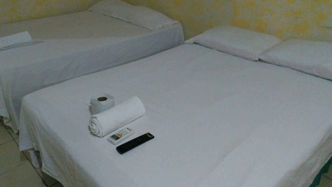 Hotel Galeana 3