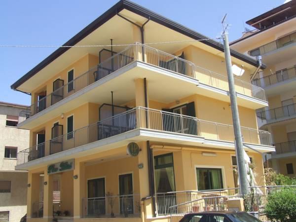 Pino Hotel image