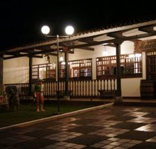 Hotel Campestre Mucura