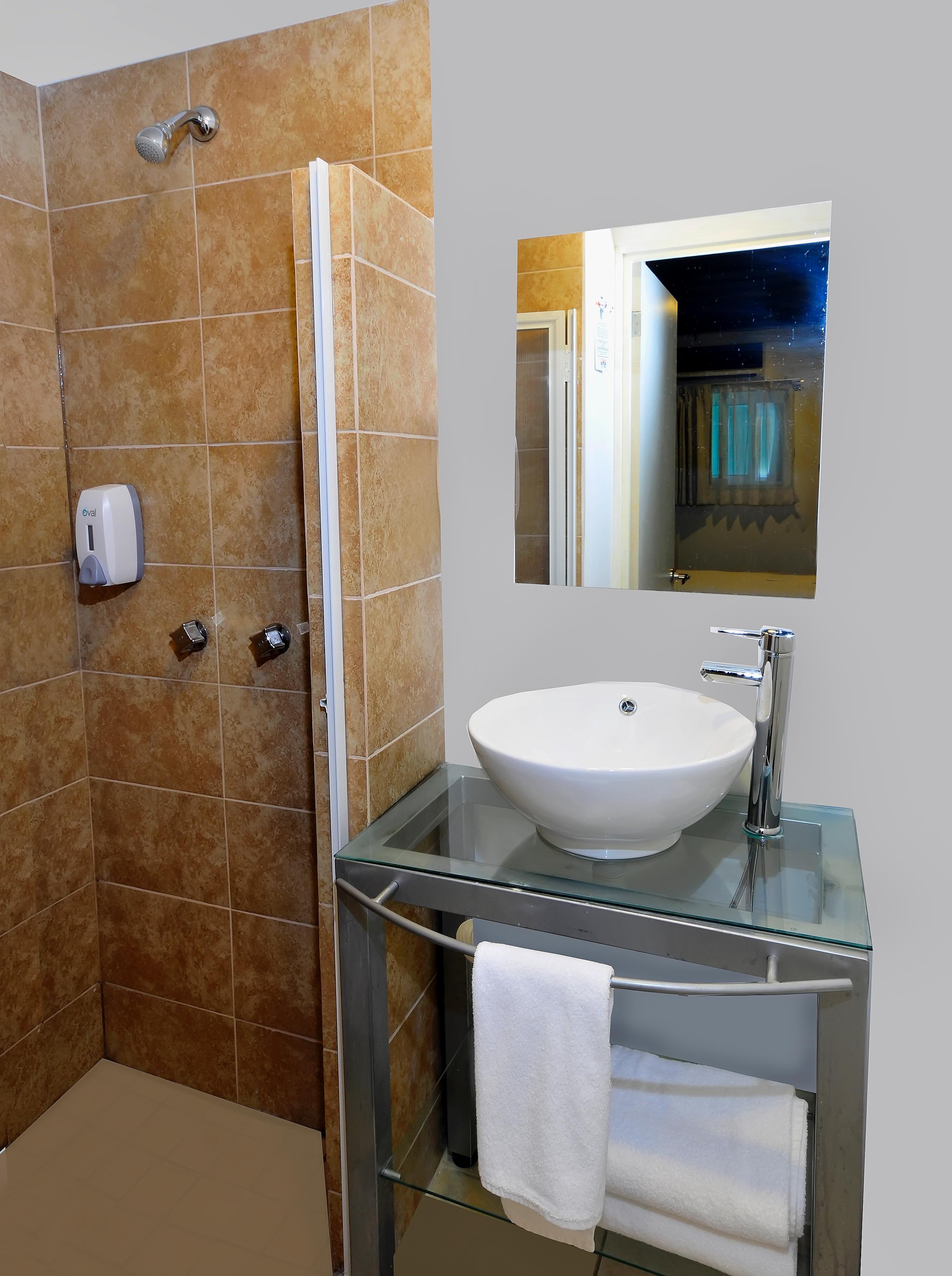 Habitación Doble Estándar