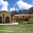 Hotel Sol Del Inca Lodge