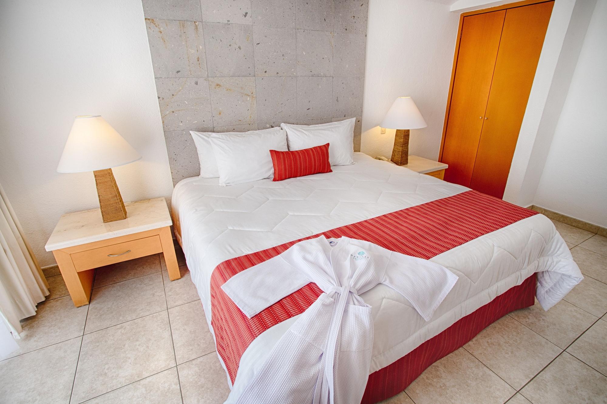 Suites by Marival Emotions All Inclusive 5