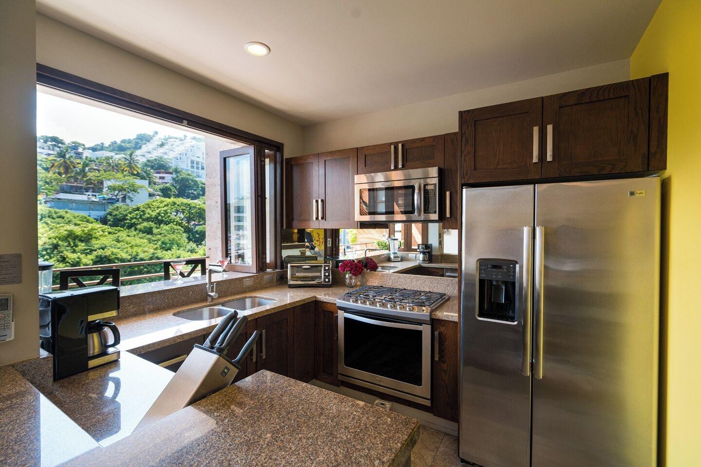 Suite Deluxe, 1 habitación, vista a la montaña