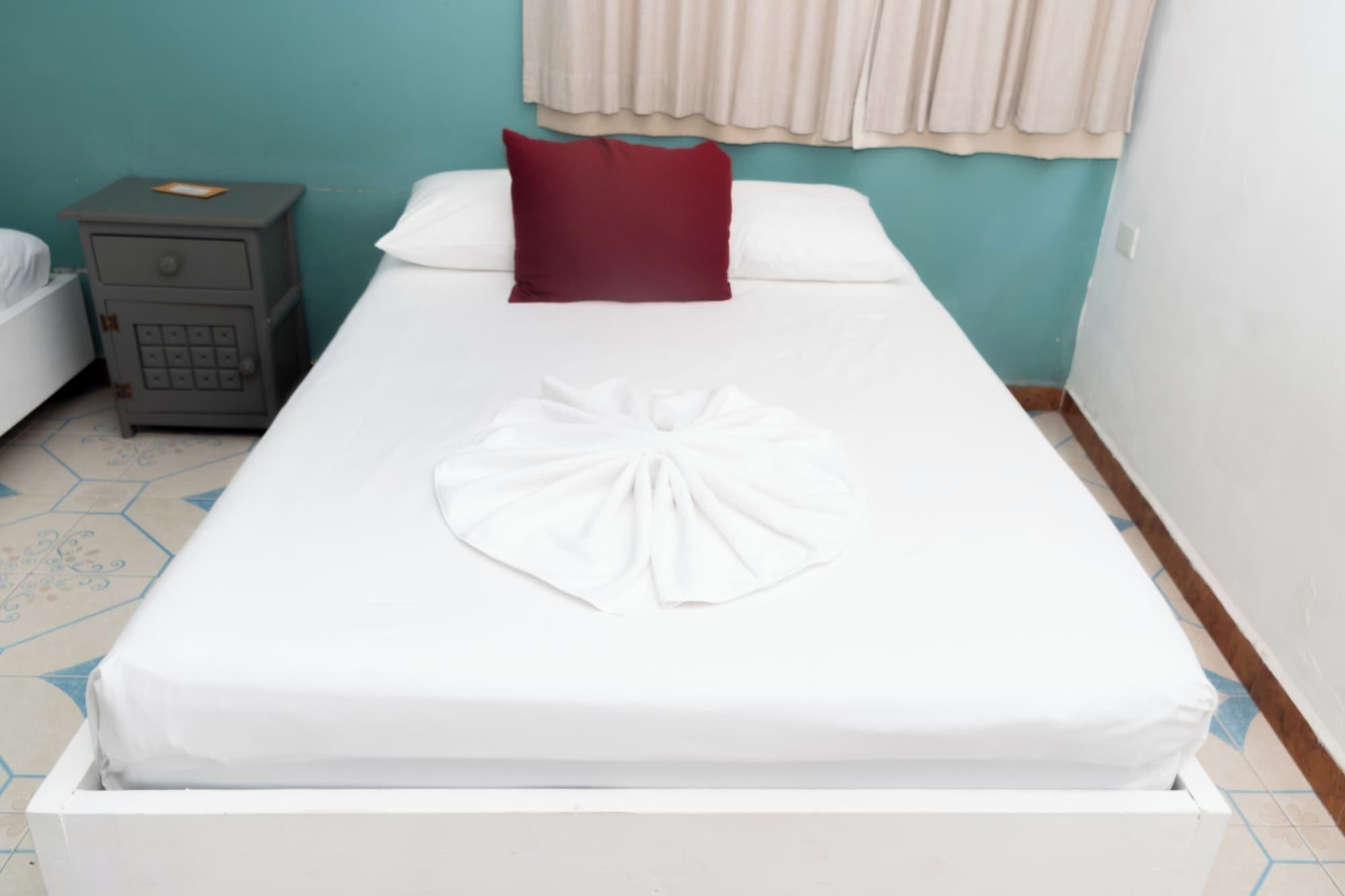 Habitación Deluxe, 1 cama Queen size