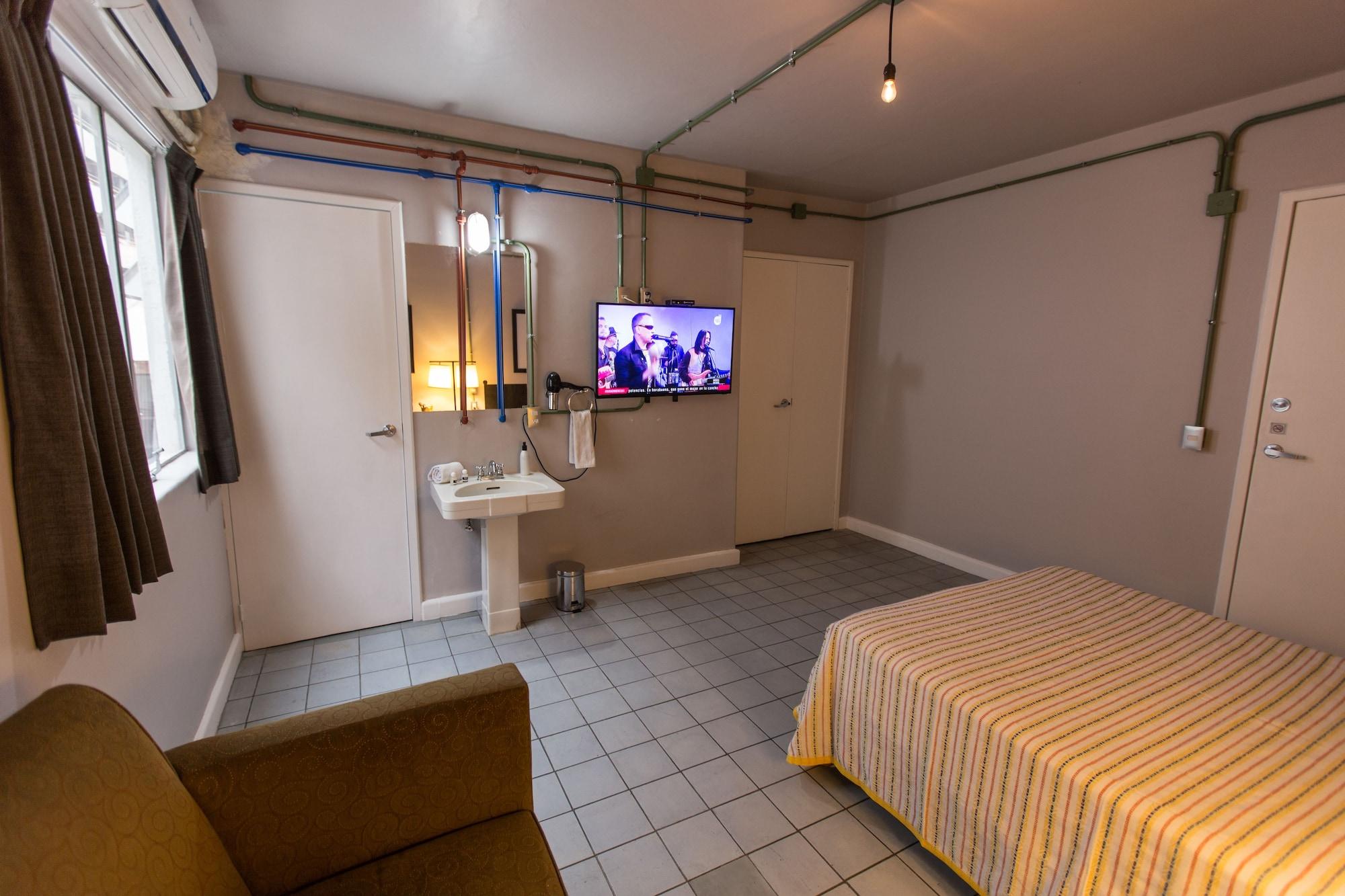 Casa Bruselas Urbana 4
