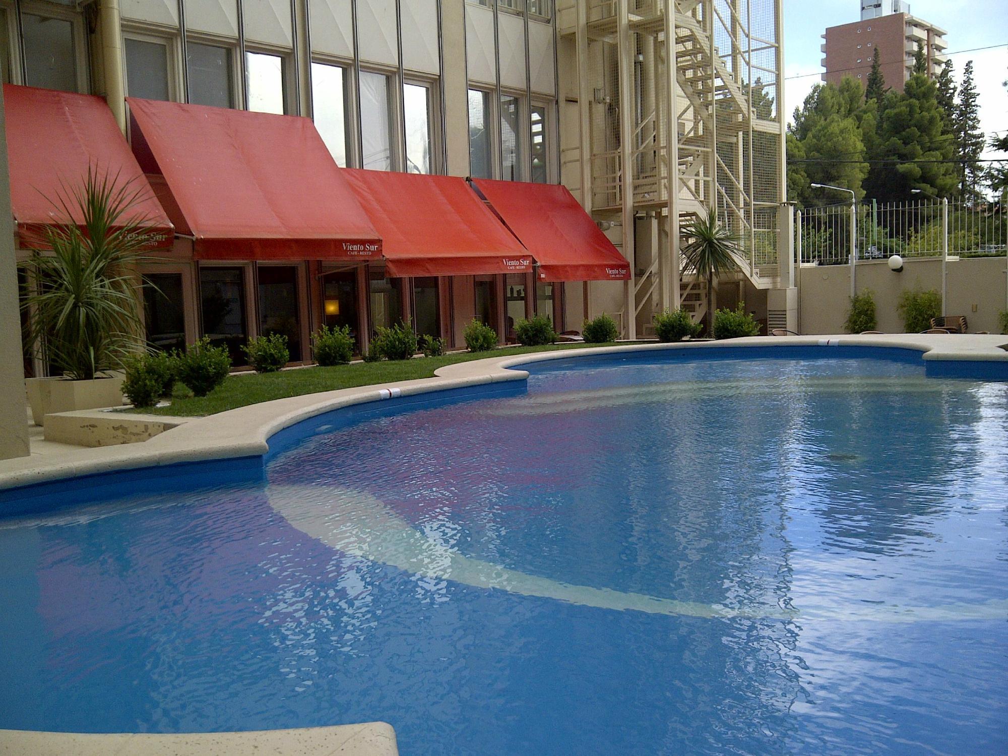Hotel del Comahue image