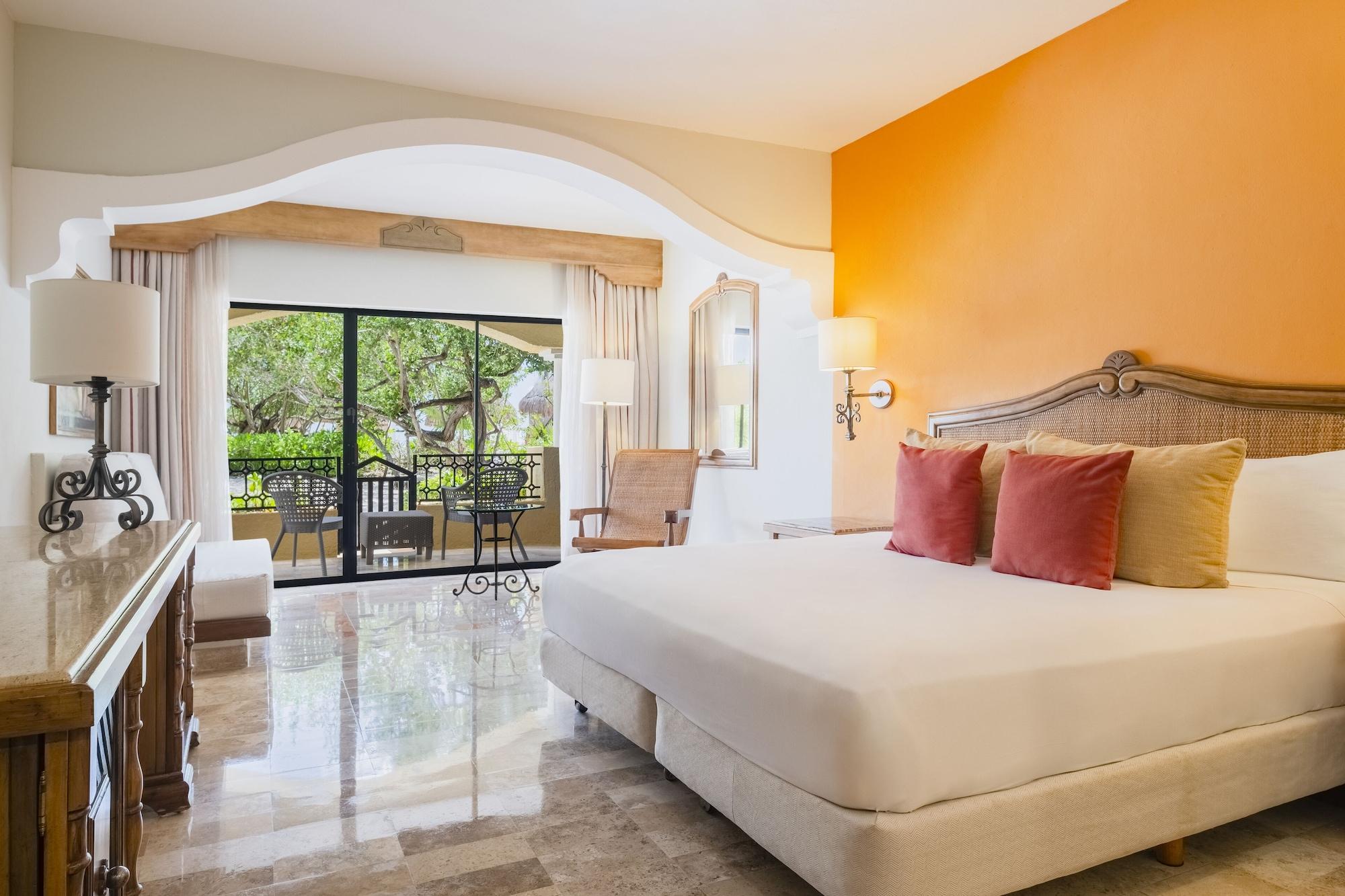 Suite junior (Beach Access)