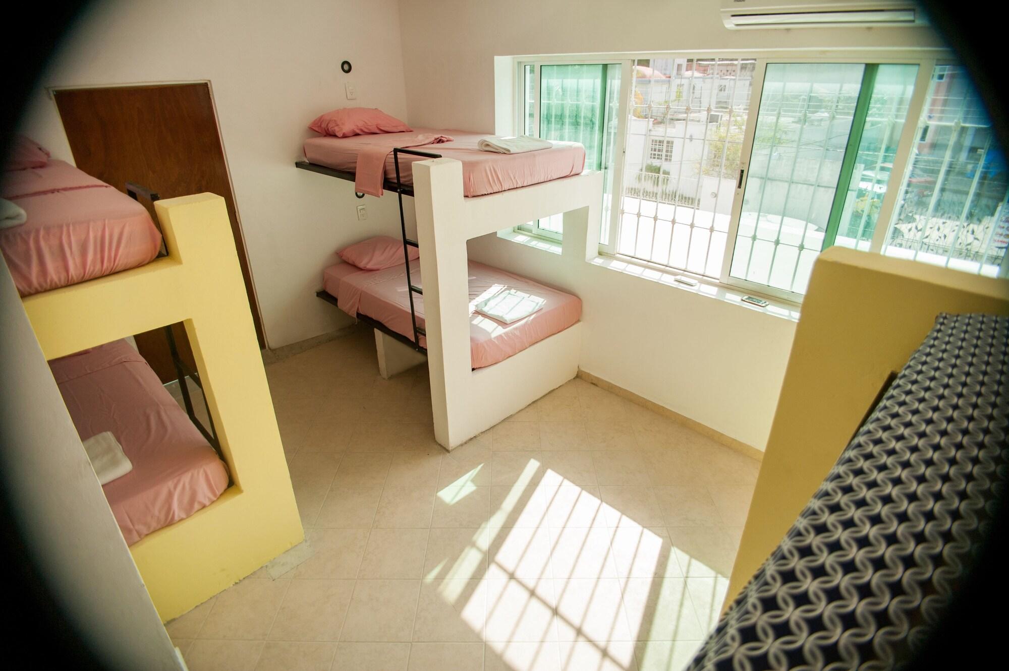 Coco Hostel 4