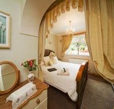 An-struan Bed And Breakfast
