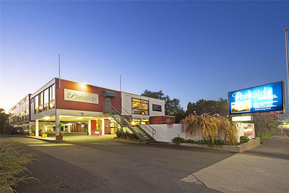 Parkside Motel Geelong image