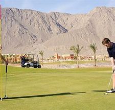Intercontinental Taba Heights
