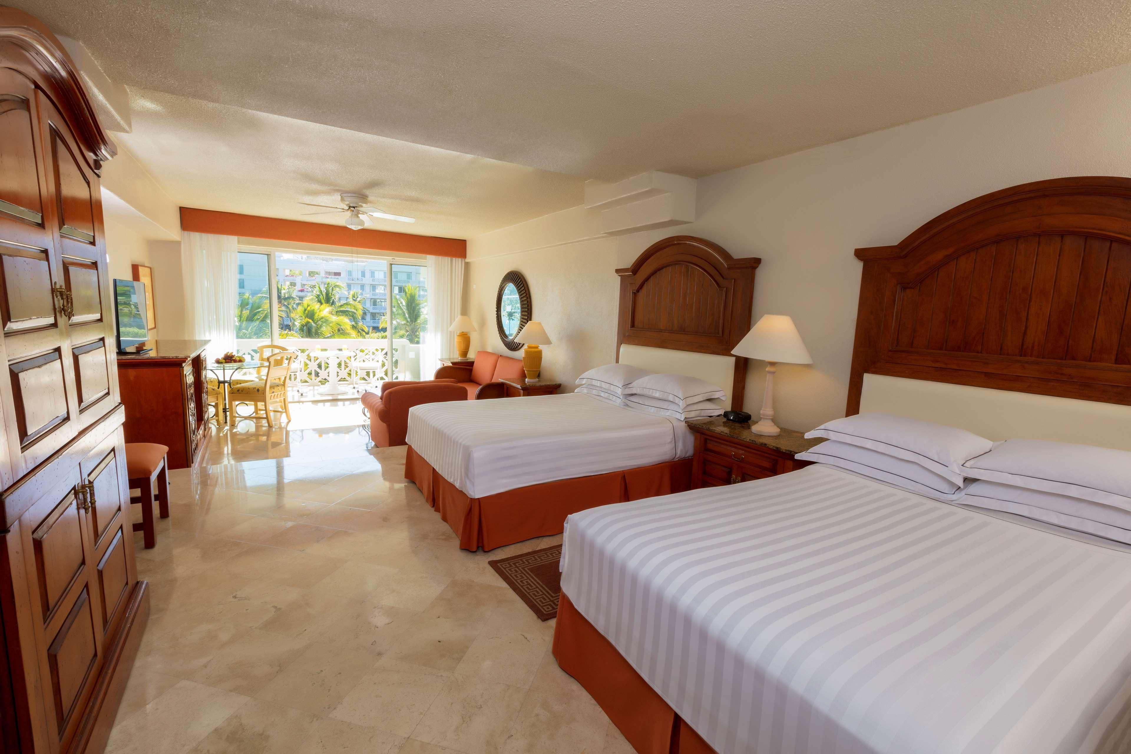 Junior Suite Sea View