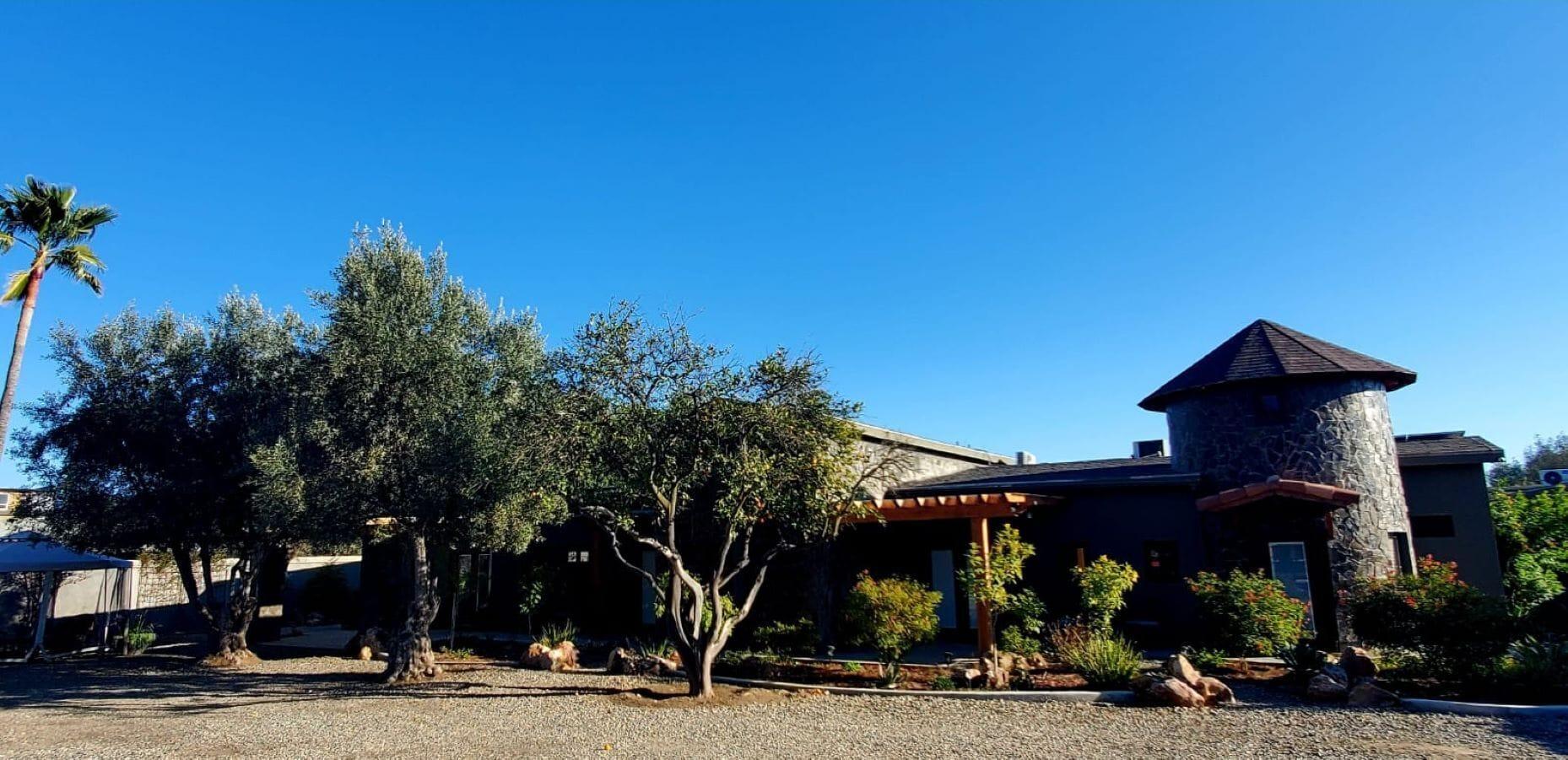 Casa Emiliana 5