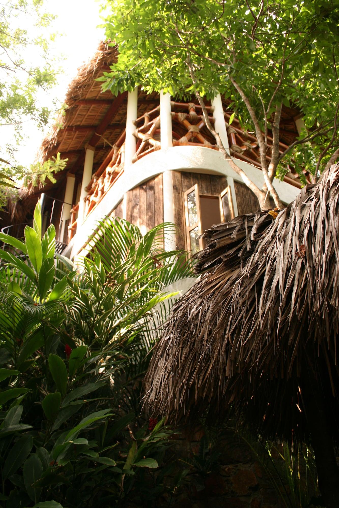 Cabanas Biuzaa 4