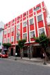 Hotel Imperial Puebla