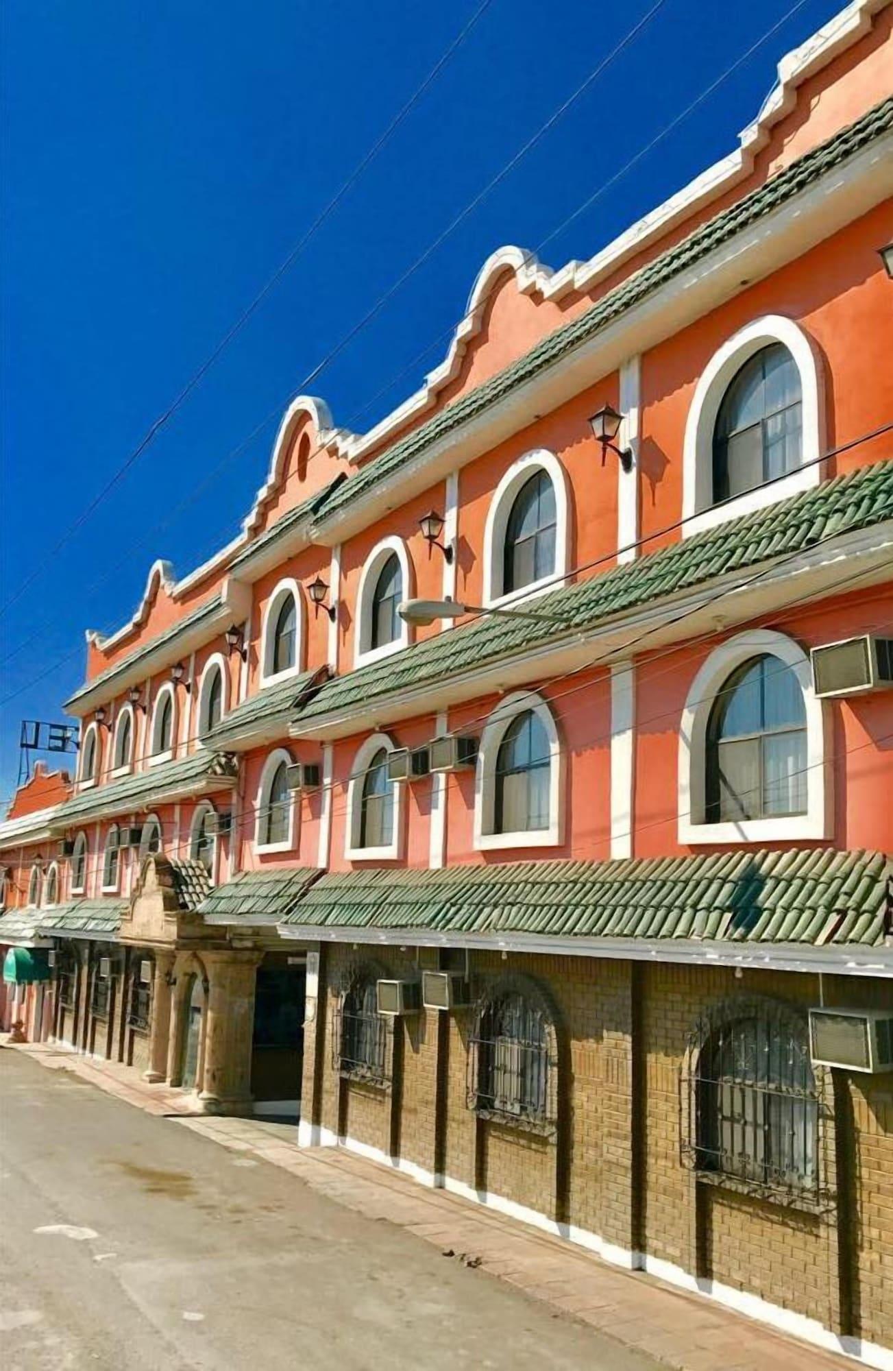 Mario's Inn