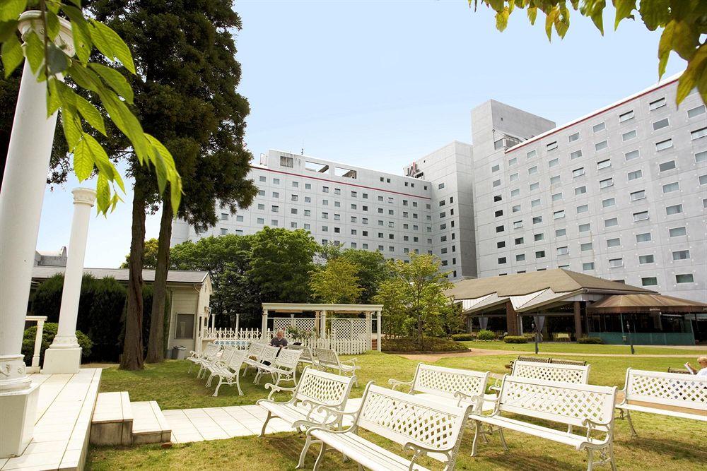 Hotel Nikko Narita image