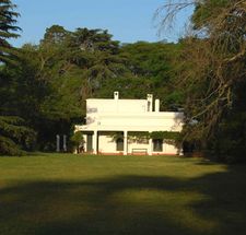 Estancia La Porte&ntilde;a De Areco