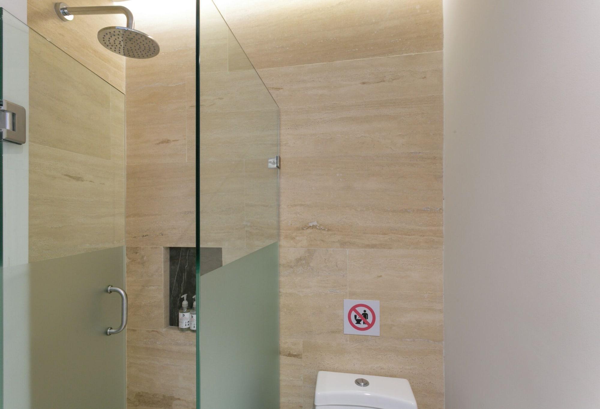 Departamento Deluxe, 1 habitación, balcón