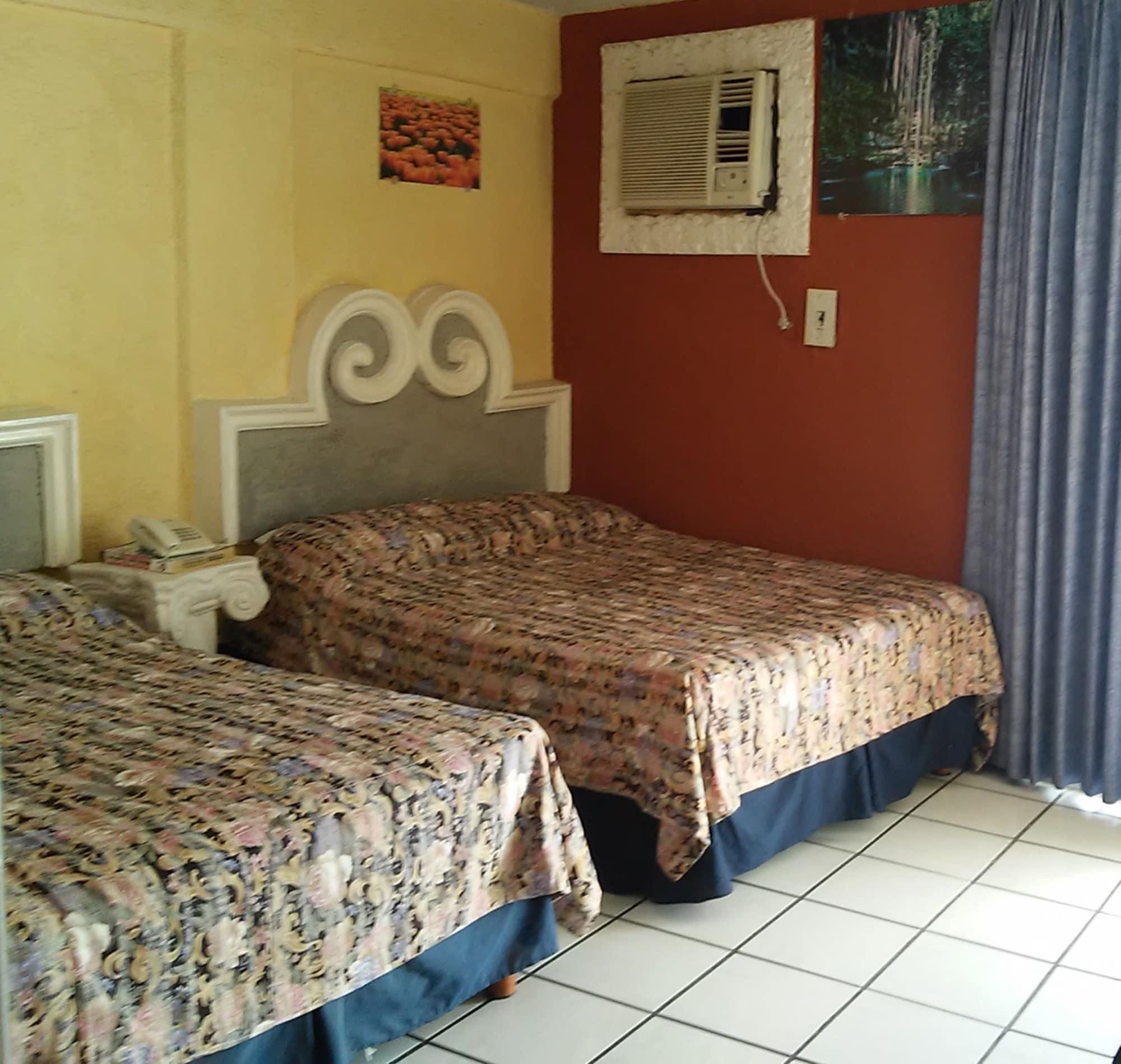 Hotel Suites Elia Noemi 6