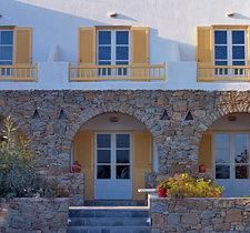Mykonos Palace
