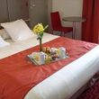 Mercure Hyeres Centre