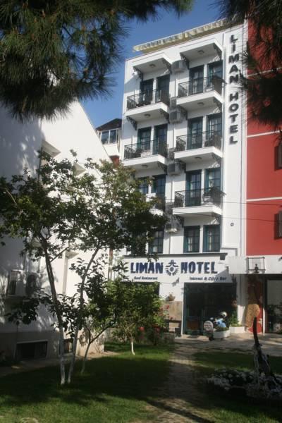 Mr. Happy's Liman Hotel image