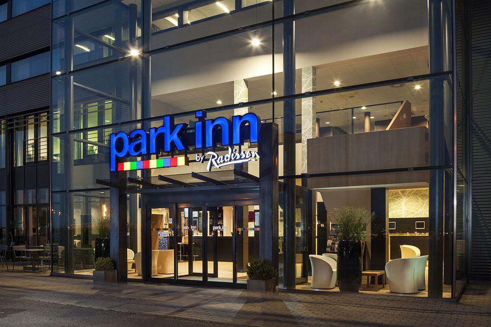 Park Inn by Radisson Liège Airport image