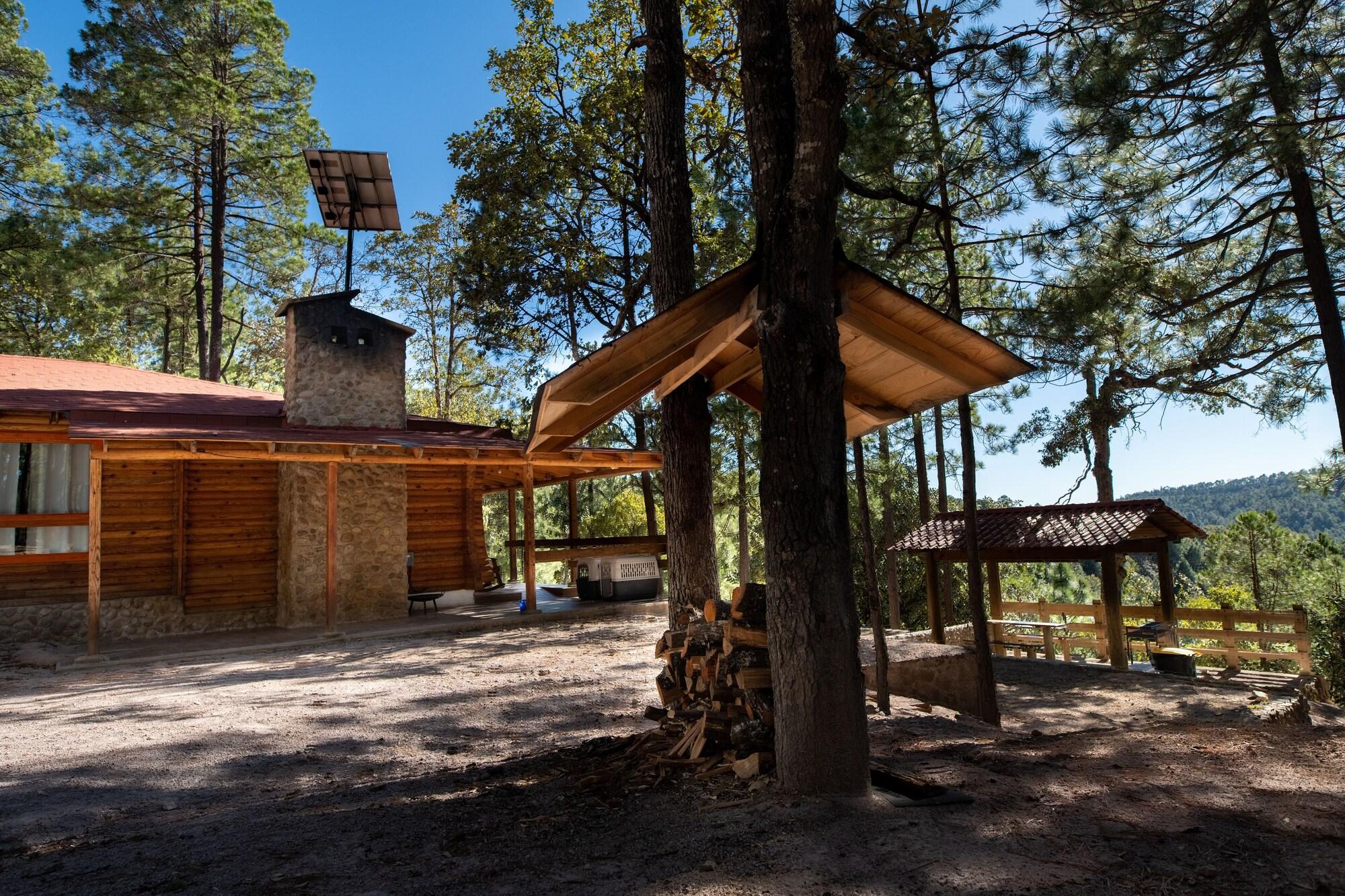 Molinillos Mountain Resort 5