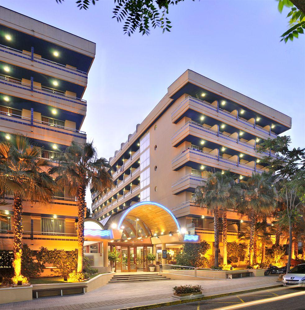 Hotel Playa Park image