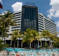 Eurobuilding Hotel And Suite Caracas