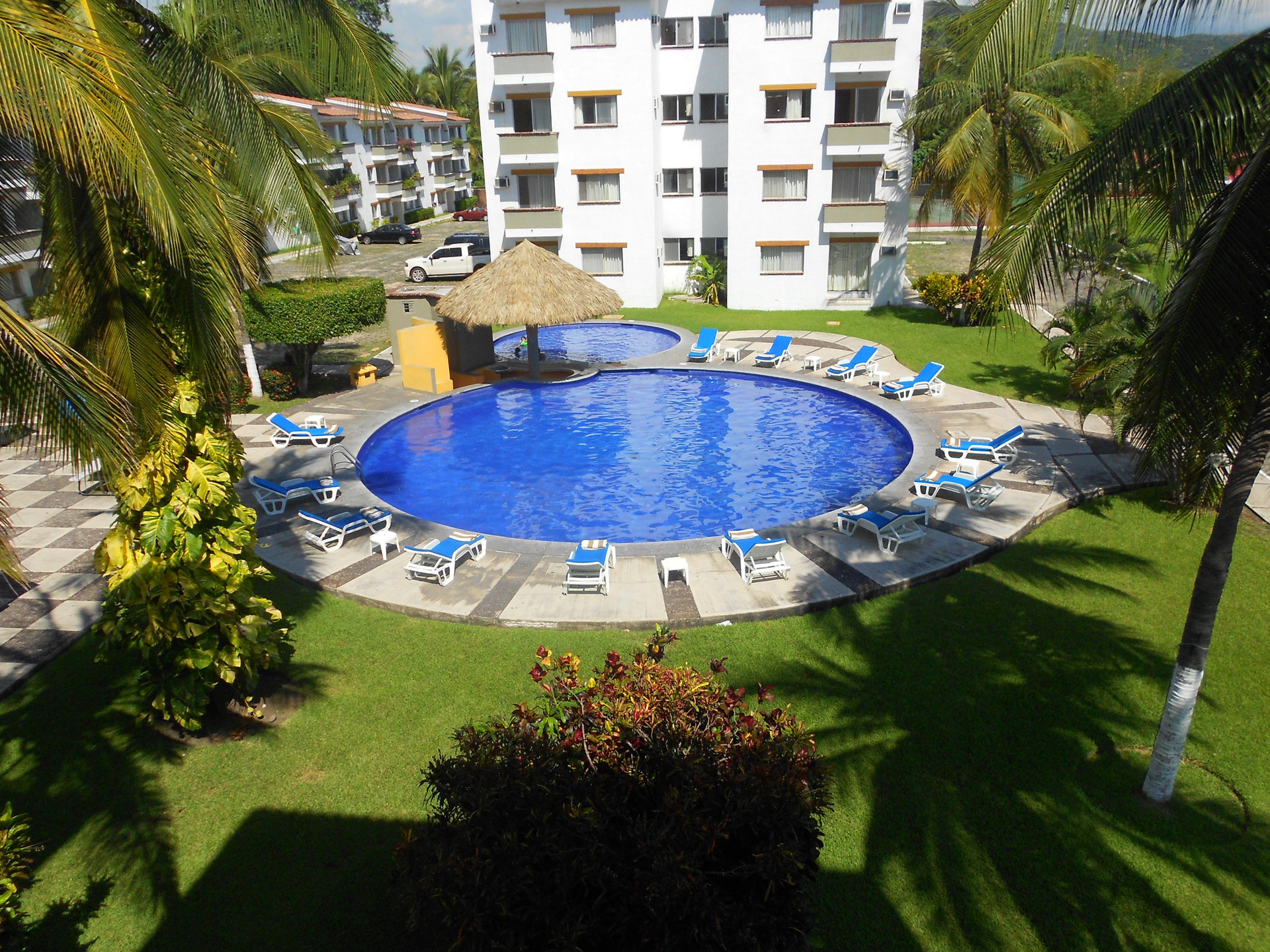 Suites Las Palmas