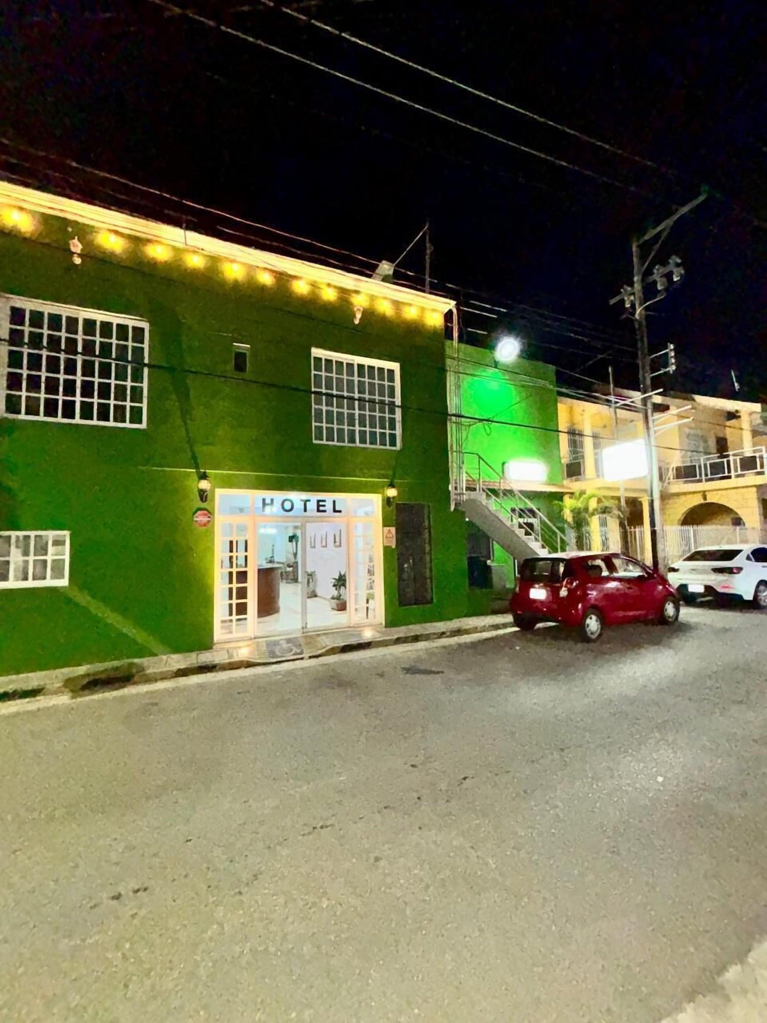 Nicte Ha Campeche 5