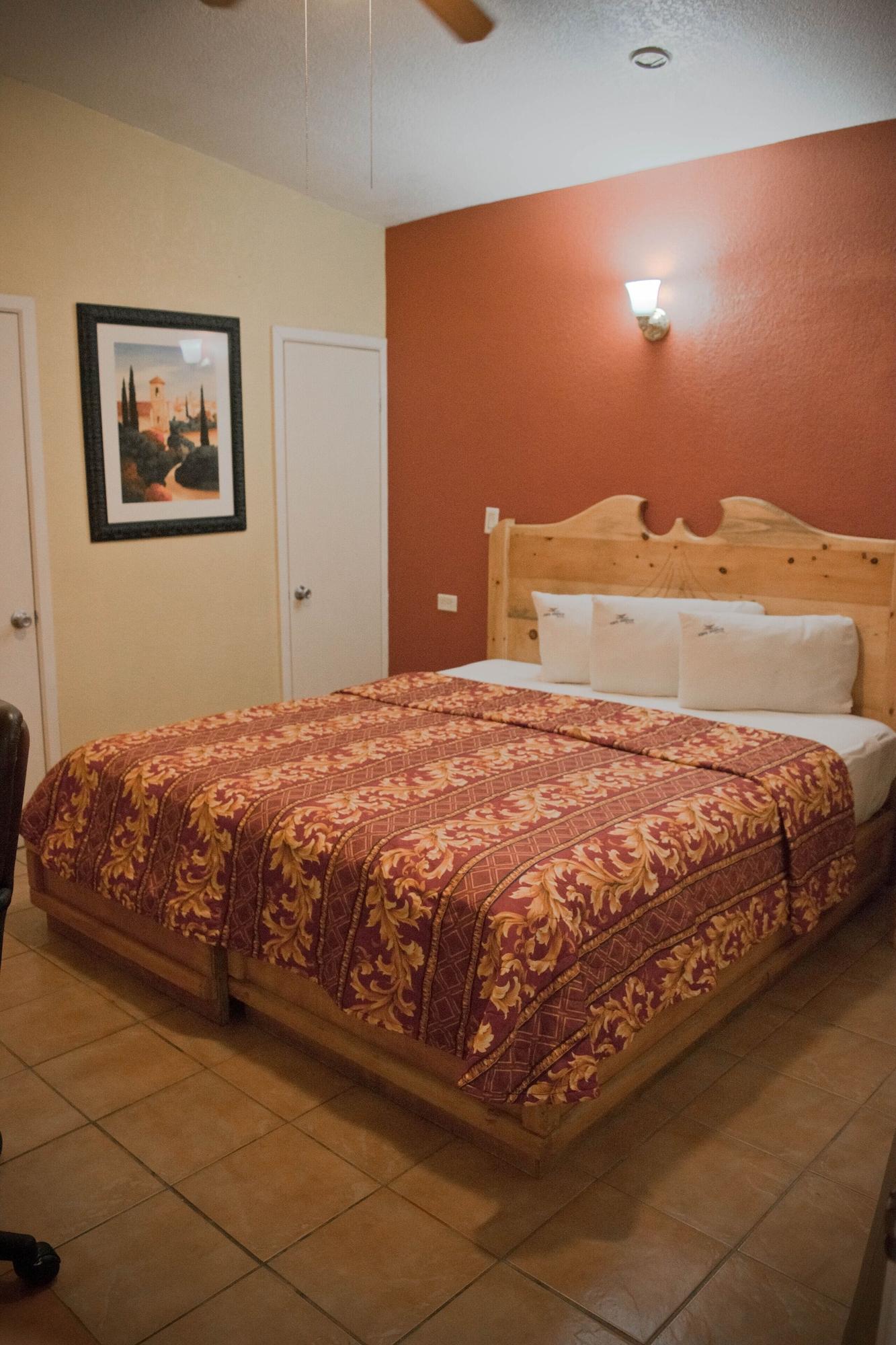 Hotel Fiesta Ensenada 3