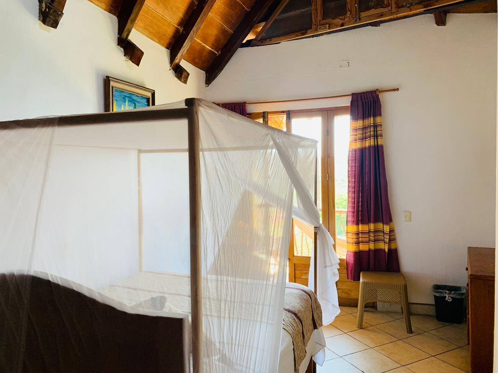 Cabañas Telayú 6