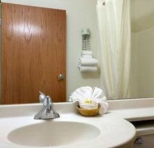 Microtel Inn & Suites By Wyndh