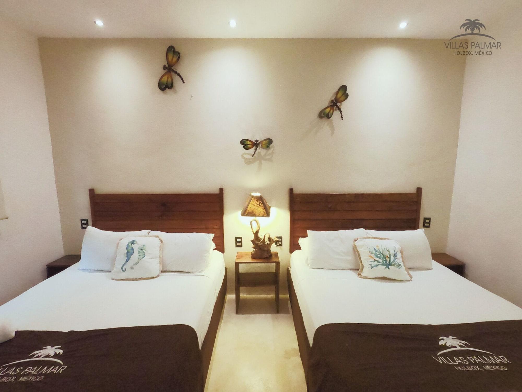 Villas Palmar Holbox 6