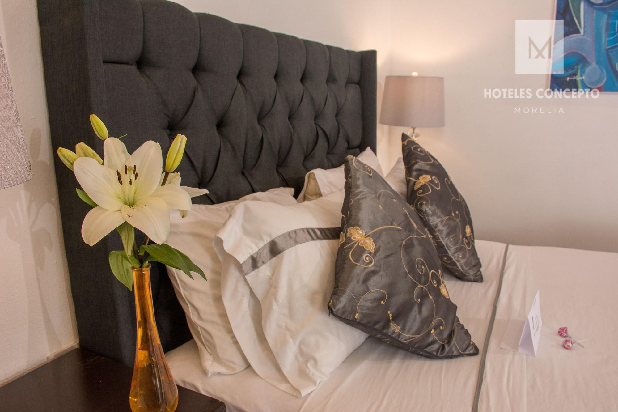 M Hoteles Concepto 5