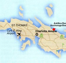 The Anchorage Beach Resort By Antilles Resorts
