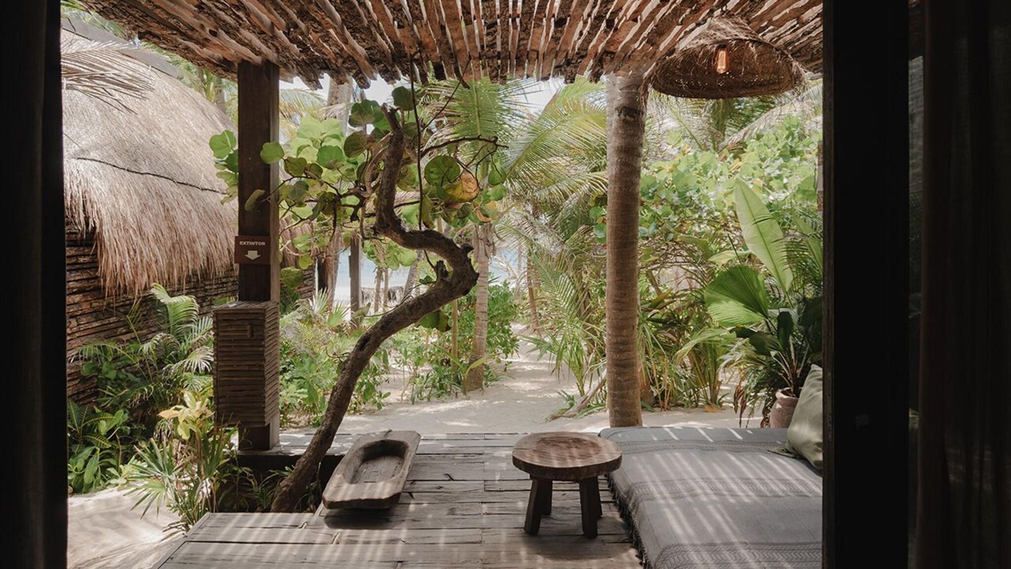 Nomade Tulum Hotel