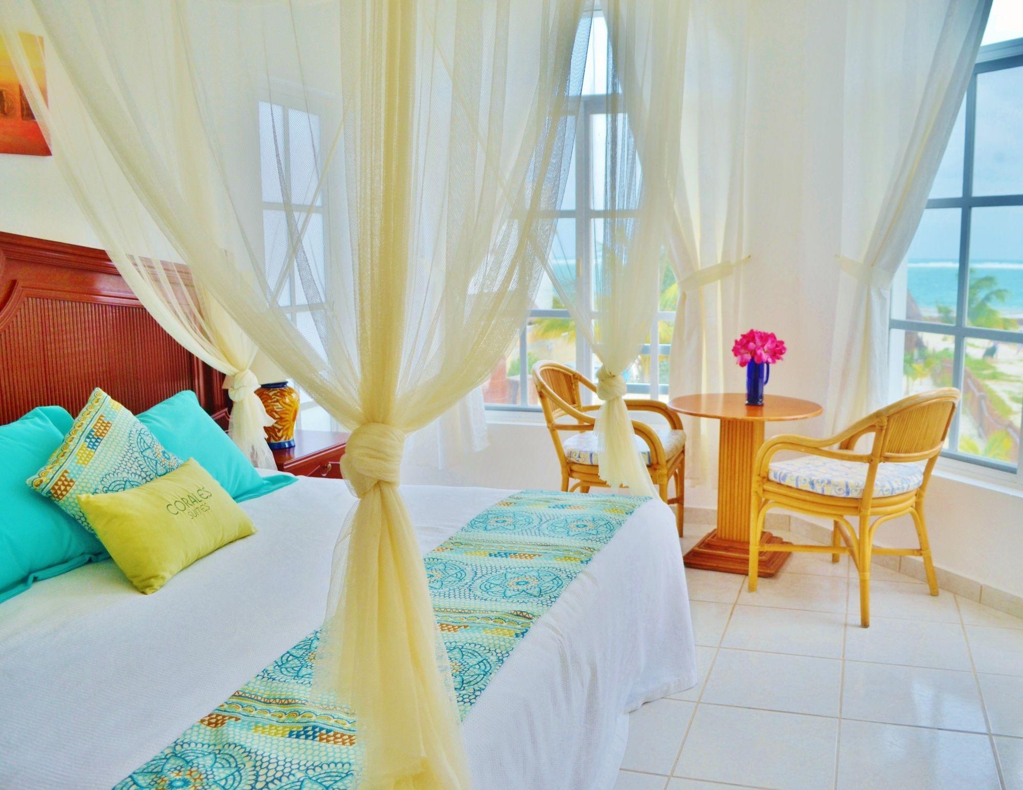 Corales Suites