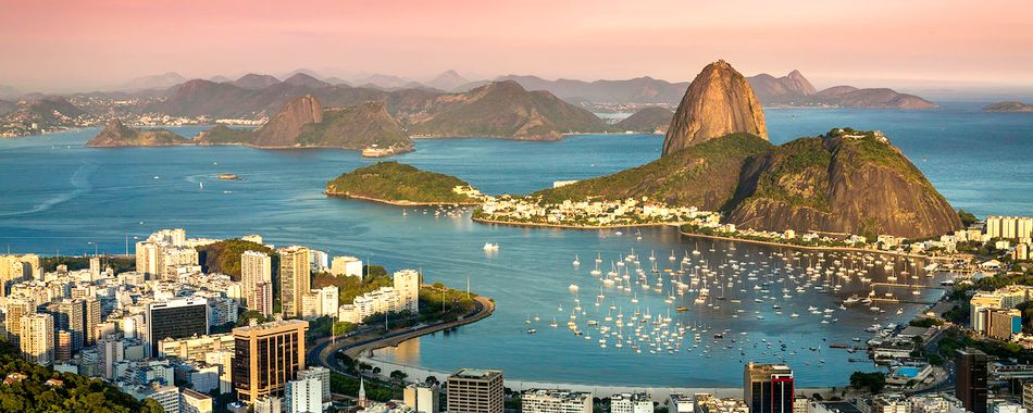 Turismo En Ro De Janeiro Despegarcom