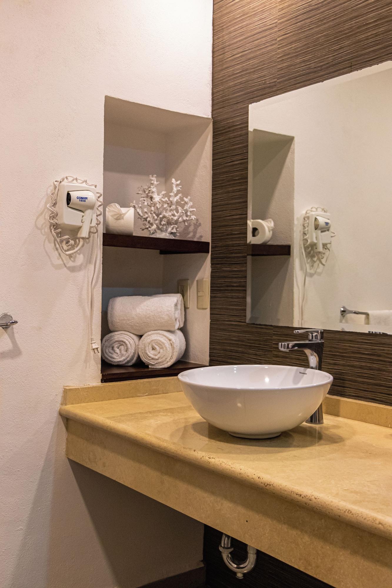 Penthouse exclusive 2- Casa Doña Ernestina con terraza 360 y alberca privada