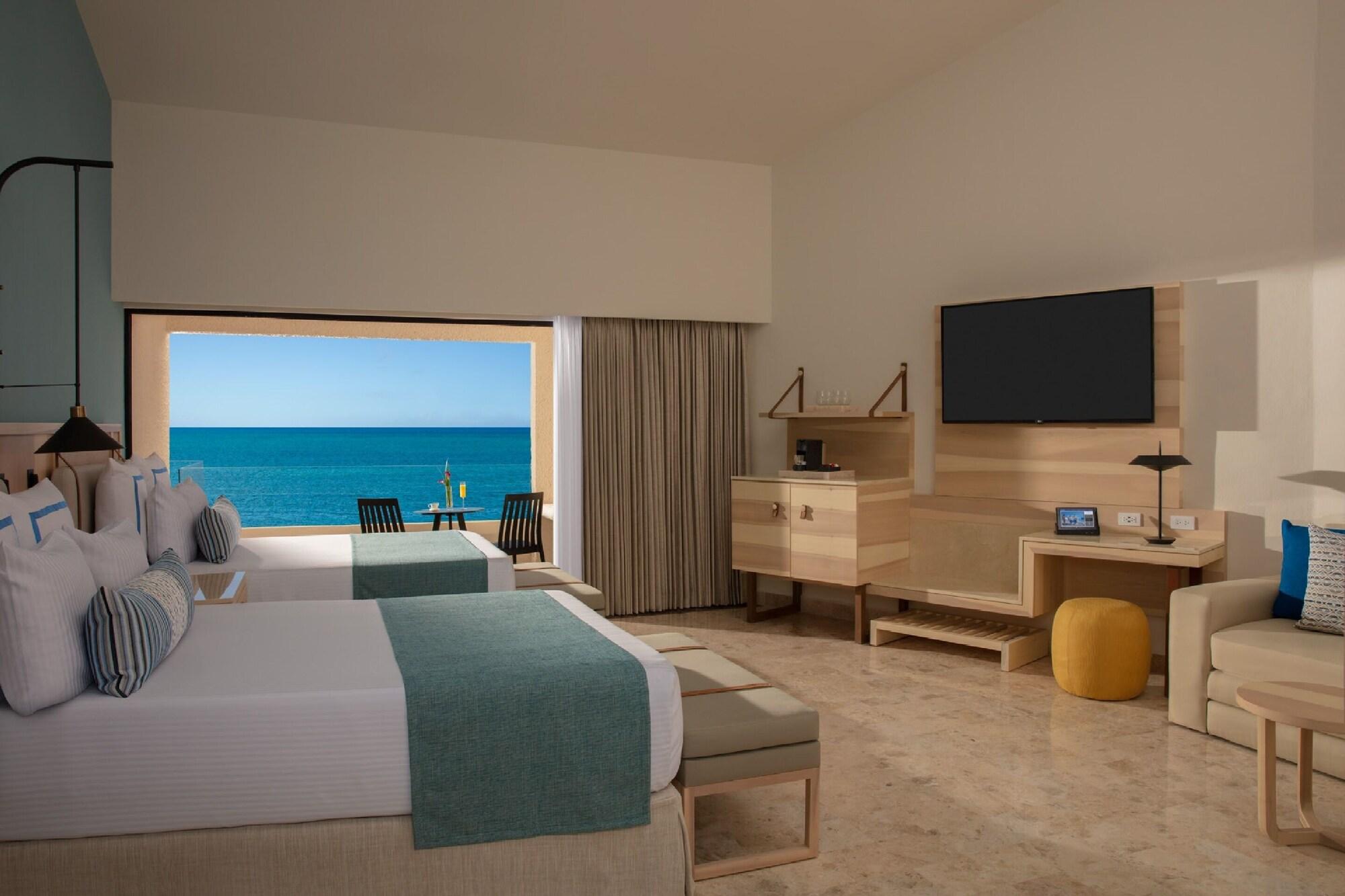 Preferred Club Ocean View Double