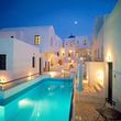 Oia's Sunset