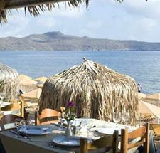 Galini Beach Y Eden