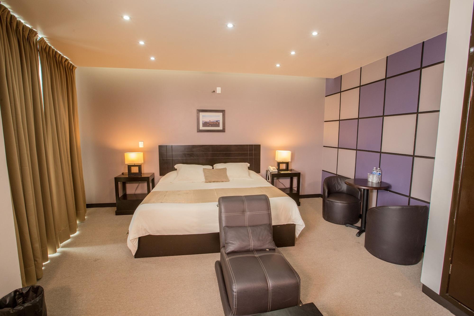 Tierra Viva Hotel 5