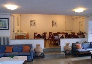 Phaistos Hotel