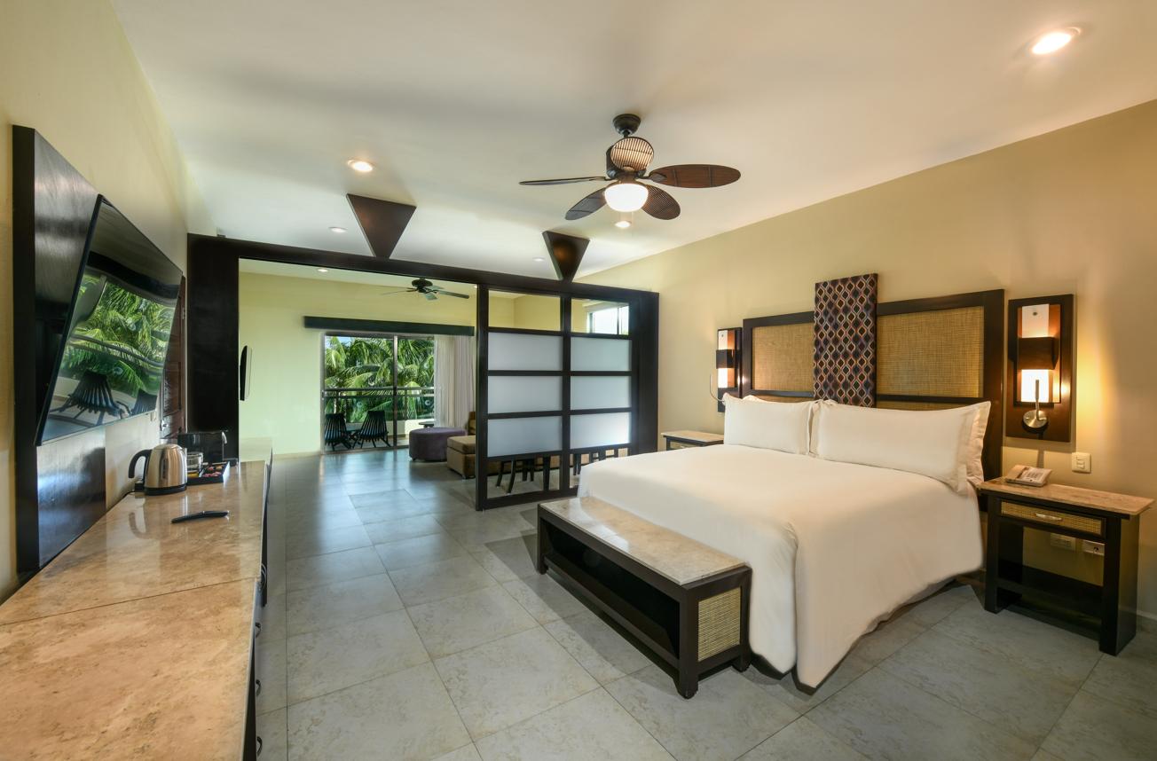 Suite Júnior
