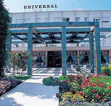 Universal Terme